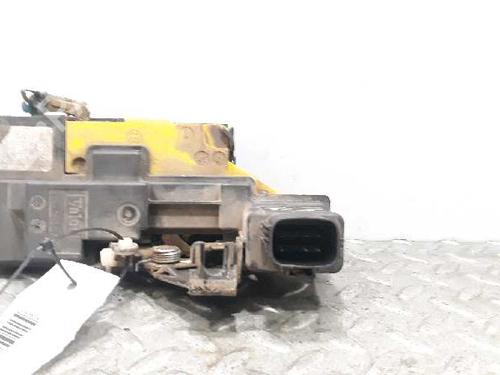 Rear left lock VOLVO S60 I (384)  | BP6988144C100 