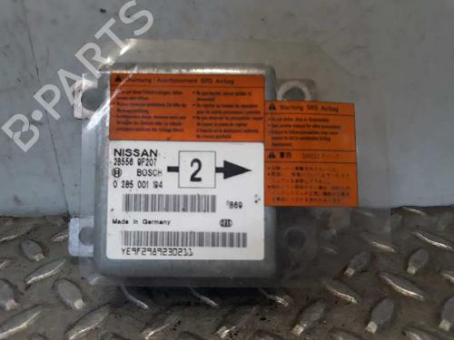 Centralina airbag NISSAN PRIMERA (P11) 2.0 TD (90 hp) 285569F207 | 285569F207 |