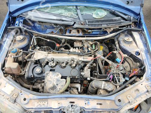 Gearbox FIAT PUNTO (176_) 60 1.2 (176AP, 176AR, 176AQ, 176BB) | BP27152270M3 