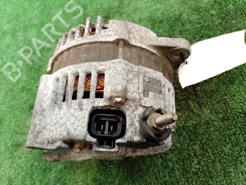 Alternator NISSAN ALMERA TINO (V10) 2.2 dCi | BP17720608M7 