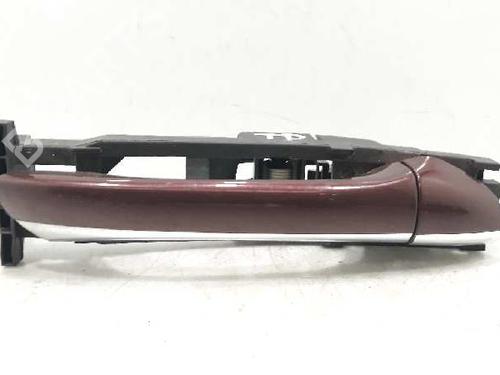 Used Rear right exterior door handle MERCEDES-BENZ CLS (C219) [2004-2011]  4935985