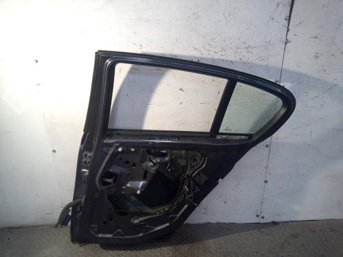 Right rear door BMW 1 (E87)  | BP16340702C5 