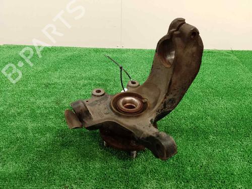 Right front steering knuckle FORD FOCUS C-MAX (DM2)  | BP17144788M26 