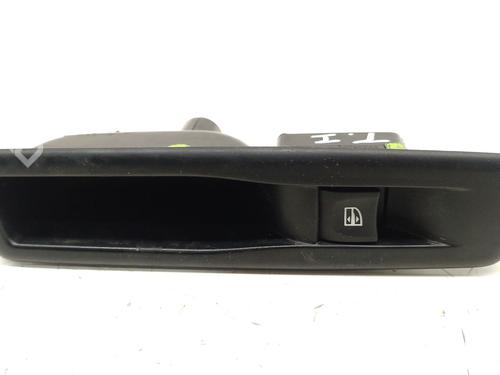 Venstre bagtil elrude kontakt RENAULT MEGANE III Hatchback (BZ0/1_, B3_) 1.6 dCi (BZ00, BZ12, BZ13) (130 hp) 31645413