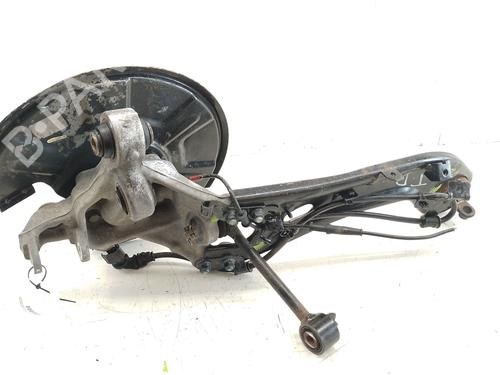 Used Right rear steering knuckle HYUNDAI i40 I CW (VF) 1.7 CRDi (136 hp) 29585502