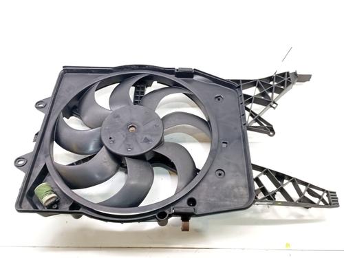 Used Radiator fan Radiator fan OPEL CORSA D (S07) 1.3 CDTI (L08, L68) (90 hp) 40237888 40237888