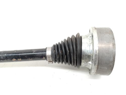 Left front driveshaft VW GOLF VI (5K1) 1.6 TDI | BP18100831M38 
