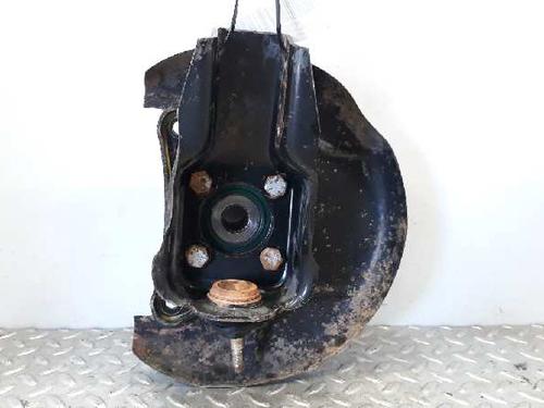 Right front steering knuckle FIAT PANDA (141_) 1000 4x4 | BP6132488M26 