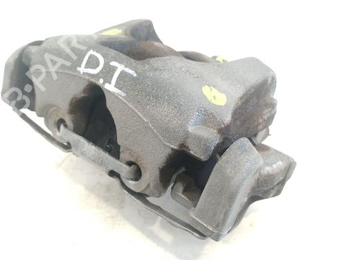 Left front brake caliper FORD MONDEO IV (BA7)  | BP25381863M105 