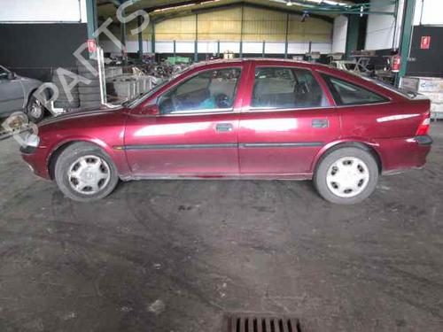 Left front driveshaft OPEL VECTRA B (J96)  | BP3065429M38 