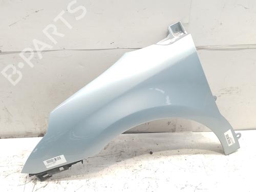 Used Left front fenders CITROËN C4 I (LC_) 1.4 16V (88 hp) 27355248