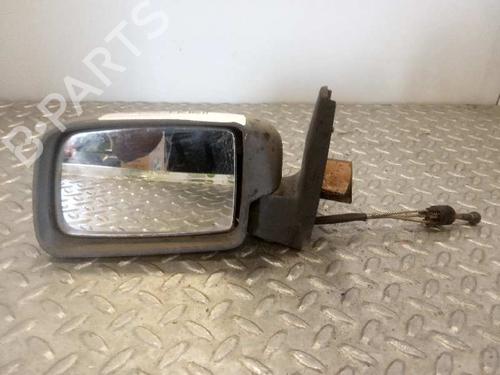 Left mirror RENAULT RAPID Box Body/MPV (F40_, G40_) 1.9 D (F40R) (54 hp) 5975701