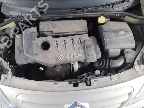 Control unit CITROËN C3 I (FC_, FN_) 1.4 HDi | BP10014985M11 
