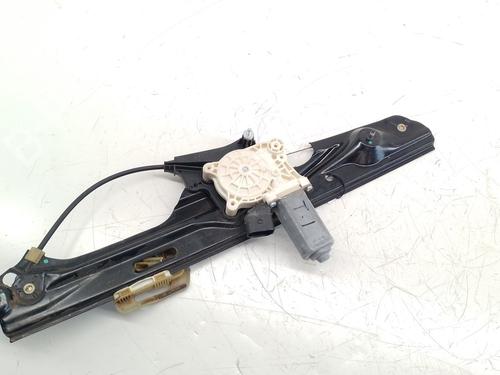 Used Rear left window mechanism BMW X3 (F25) xDrive 20 d (190 hp) 27198408