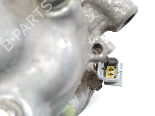 AC compressor RENAULT CLIO III (BR0/1, CR0/1) 1.5 dCi (BR17, CR17) | BP35784268M34 - Image 4