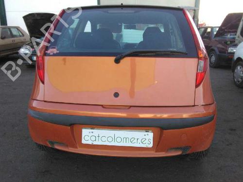 Injection rail FIAT PUNTO (188_)  | BP5185807M98 