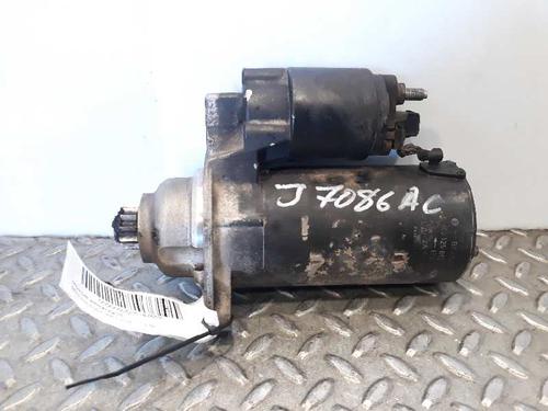 Startmotor SEAT TOLEDO II (1M2) 1.9 TDI (110 hp) 7100858