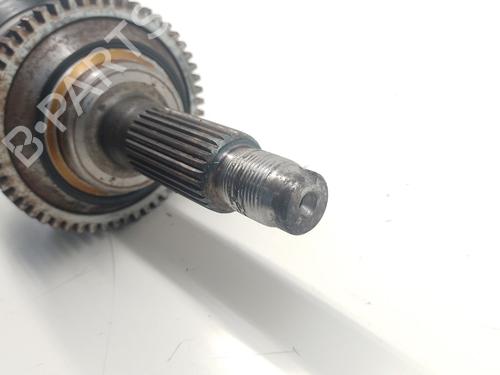 Left front driveshaft KIA CARNIVAL II (GQ) 2.9 CRDi | BP28015183M38 