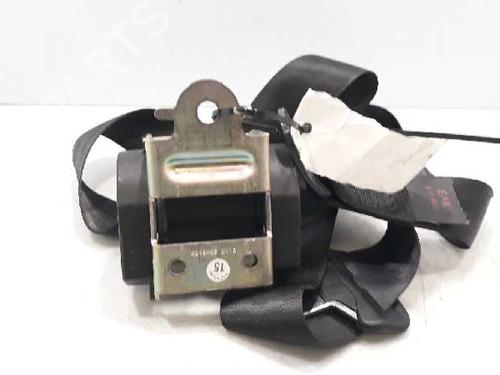 Rear right seatbelt CITROËN C4 Coupe (LA_)  | BP6635890I28 