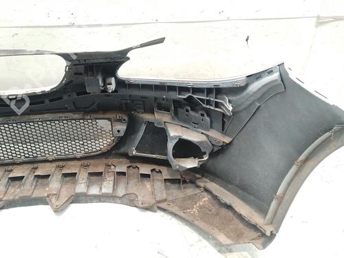 Front bumper SEAT ALTEA (5P1) 1.9 TDI | BP26175363C7 