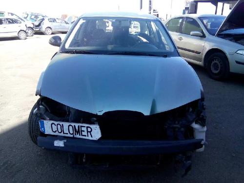 Starter SEAT IBIZA III (6L1) 1.4 16V | BP3064216M8