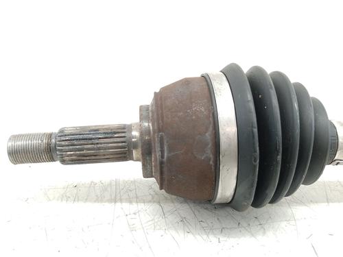 Left front driveshaft NISSAN NOTE (E11, NE11) 1.5 dCi | BP29916679M38 