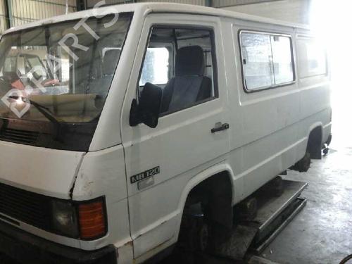 Alternator MERCEDES-BENZ MB Van (W631)  | BP5786963M7 