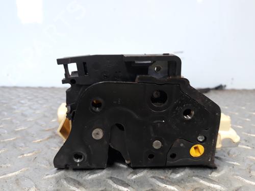 Rear left lock VW PASSAT B6 (3C2) 2.0 TDI 16V | BP13017851C100 