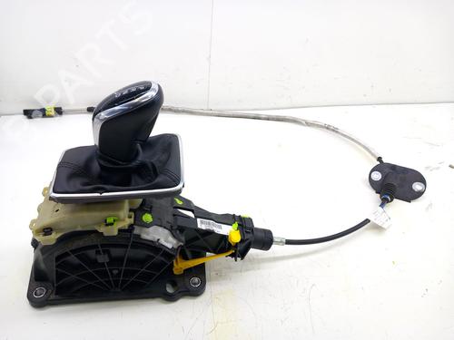 Used Gear lever Gear lever VOLVO V40 Cross Country (526) D2 (120 hp) 34509287 34509287
