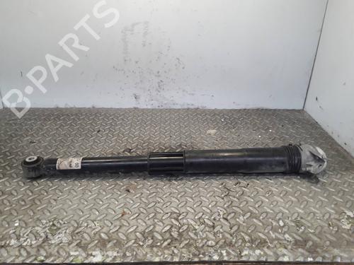 Venstre bagtil støddæmper SEAT LEON (5F1) [2012-2021]  15691301