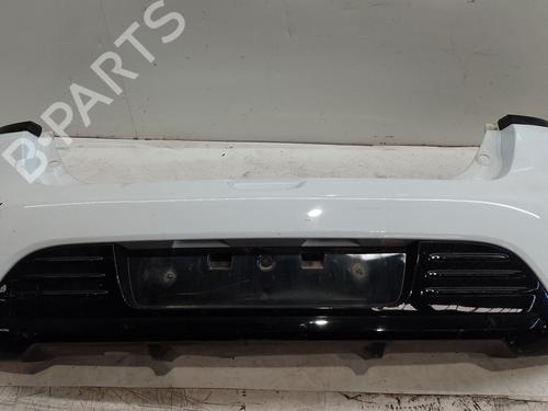 Used Rear bumper RENAULT CLIO IV (BH_) 1.5 dCi 90 (90 hp) 29397054