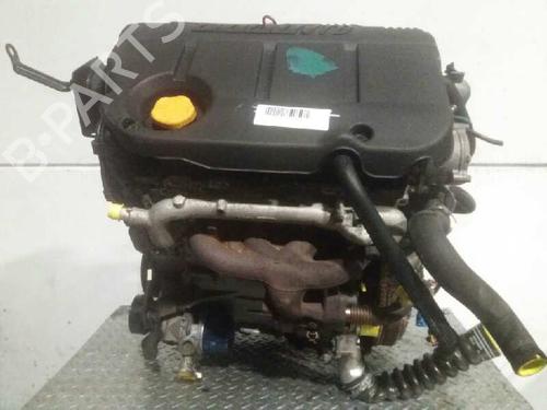 Motore FIAT IDEA (350_) [2003-2025]  7476985