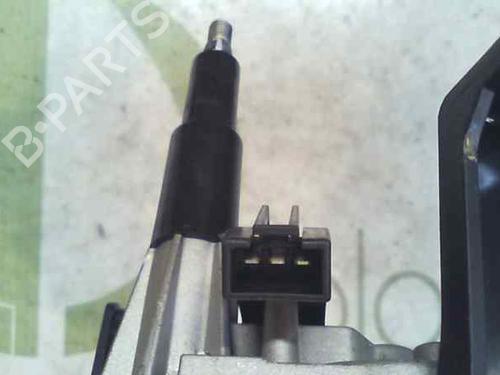 Rear wiper motor OPEL ASTRA J (P10)  | BP3070635M102 
