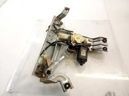Used Rear wiper motor OPEL FRONTERA A (U92) [1992-1998]  3083238