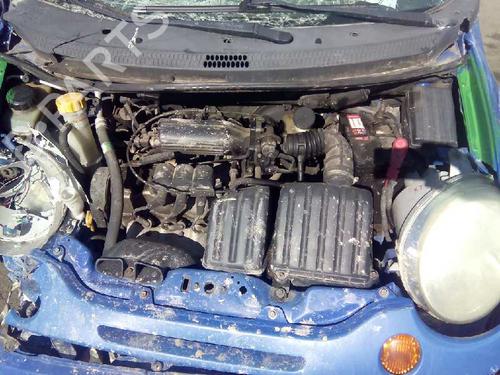 Styring servopumpe DAEWOO MATIZ (M100, M150) 0.8 | BP3055289M99 