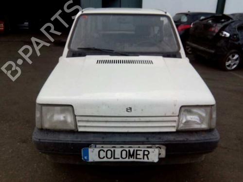 Hood lock SEAT MARBELLA (28A) 0.9 | BP8783155C133 