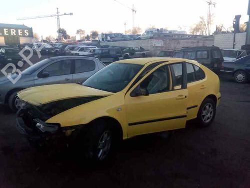 Left tailgate light SEAT LEON (1M1) 1.9 TDI | BP7901162C79 