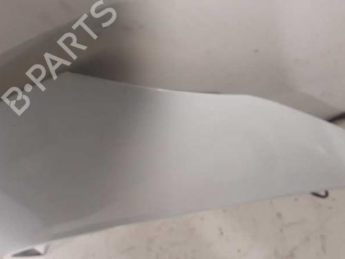 Hood RENAULT SCÉNIC II (JM0/1_) 1.9 dCi (JM0G, JM12, JM1G, JM2C) | BP5301803C1 