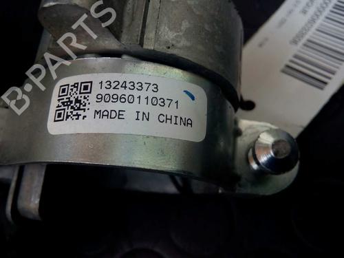 Ignition barrel OPEL INSIGNIA A Sports Tourer (G09)  | BP6634698M48