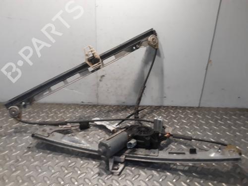 Used Front left window mechanism PEUGEOT 206 Hatchback (2A/C) 1.9 D (69 hp) 3067945