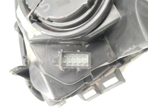 Right headlight OPEL CORSA D (S07) 1.3 CDTI (L08, L68) | BP29538964C29 - Image 2