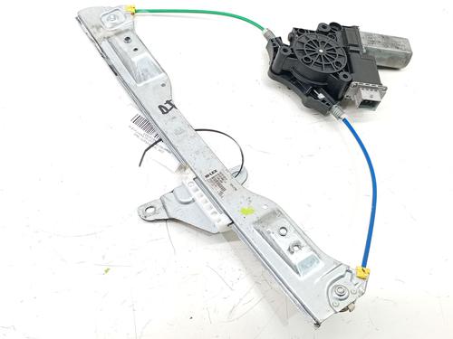 front-left-window-mechanism-opel-corsa-e-x15-2014-38565116 main image
