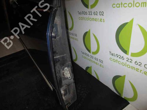 Right rear door CITROËN XANTIA (X1_, X2_)  | BP3057918C5 