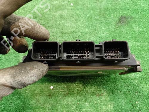 Control unit PEUGEOT 206 Hatchback (2A/C) 1.4 HDi eco 70 | BP17533526M11 