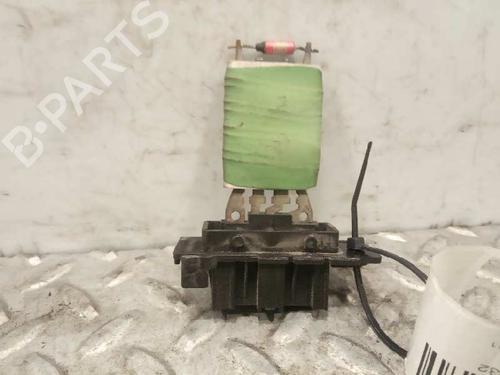 Used Heater resistor OPEL CORSA D (S07) [2006-2015]  11673221