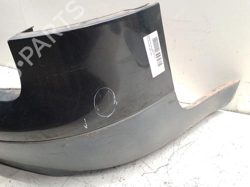 Bak støtfanger AUDI A6 C5 (4B2, 4B4) 1.9 TDI | BP29730591C8 