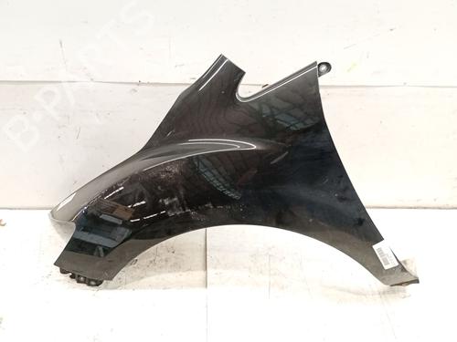 Used Left front fenders Left front fenders 37405134 37405134