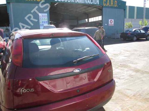 Electronic module FORD FOCUS I (DAW, DBW) 1.8 Turbo DI / TDDi | BP11671587M83 