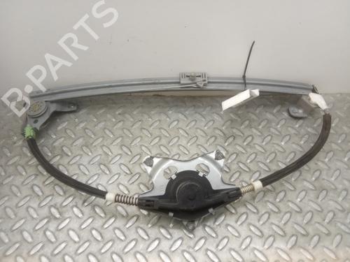 Used Rear left window mechanism CITROËN XANTIA (X1_, X2_) 1.8 i (101 hp) 3067857