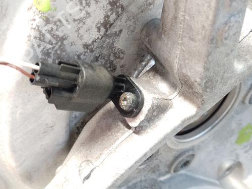 Right rear steering knuckle VOLVO XC60 I SUV (156)  | BP29210728M28 